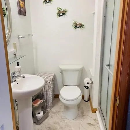 Sea Cave, Obx Gem, Private Studio, Couple'S Nest! Kill Devil Hills Exterior foto