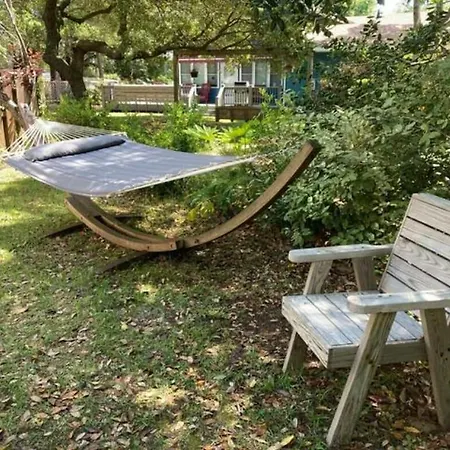 Sea Cave, Obx Gem, Private Studio, Couple'S Nest! Kill Devil Hills Exterior foto