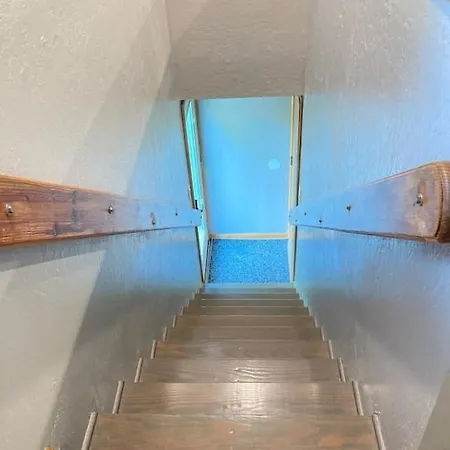 Sea Cave, Obx Gem, Private Studio, Couple'S Nest! Kill Devil Hills Exterior foto