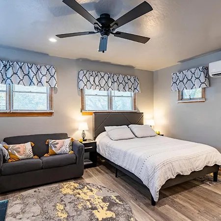 Sea Cave, Obx Gem, Private Studio, Couple'S Nest! Kill Devil Hills Exterior foto