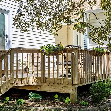 Sea Cave, Obx Gem, Private Studio, Couple'S Nest! Kill Devil Hills Exterior foto