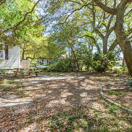 Sea Cave, Obx Gem, Private Studio, Couple'S Nest! Kill Devil Hills Exterior foto