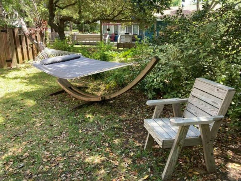 Sea Cave, Obx Gem, Private Studio, Couple's Nest! Kill Devil Hills