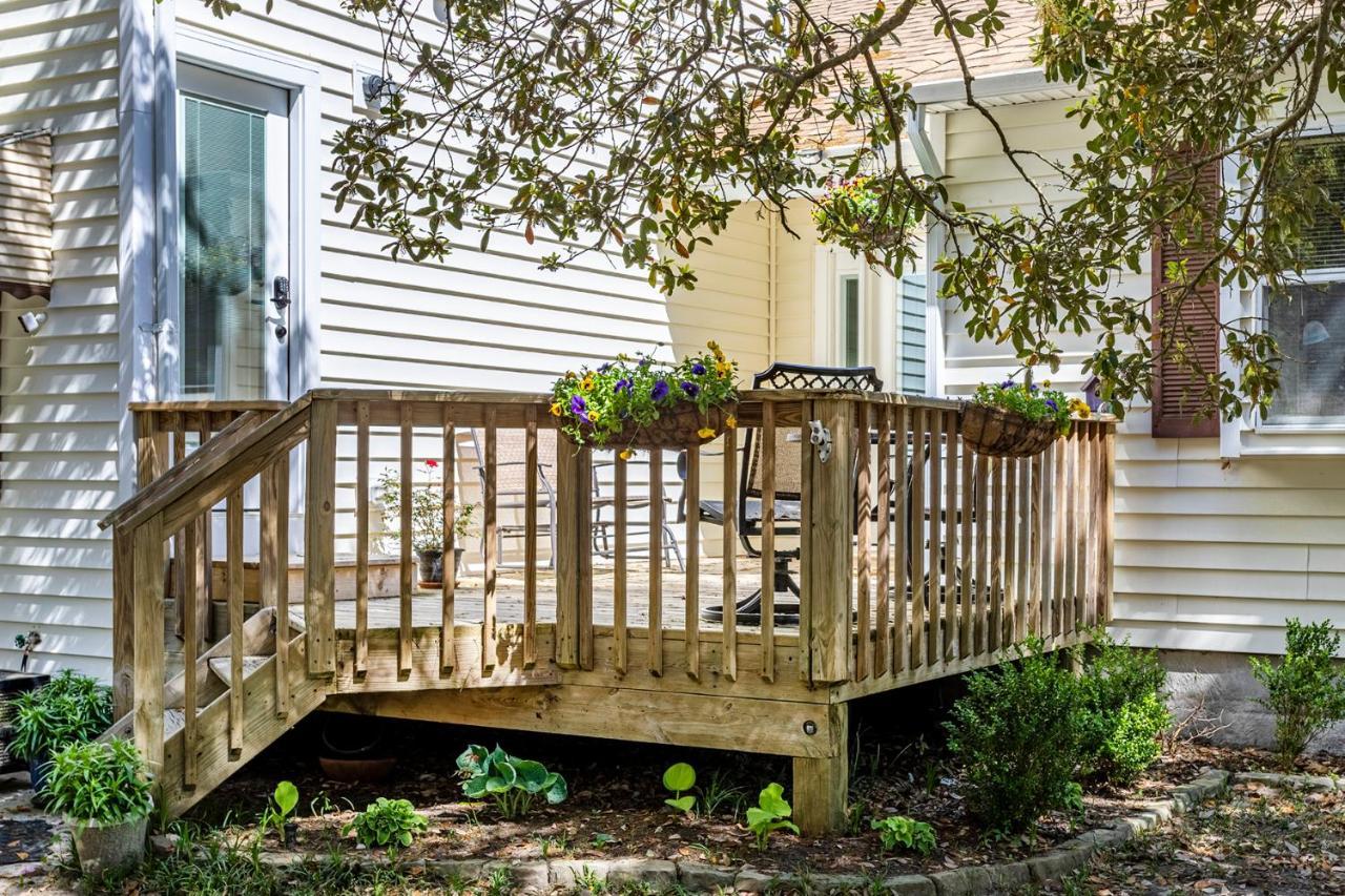 Sea Cave, Obx Gem, Private Studio, Couple's Nest! Apartment Kill Devil Hills