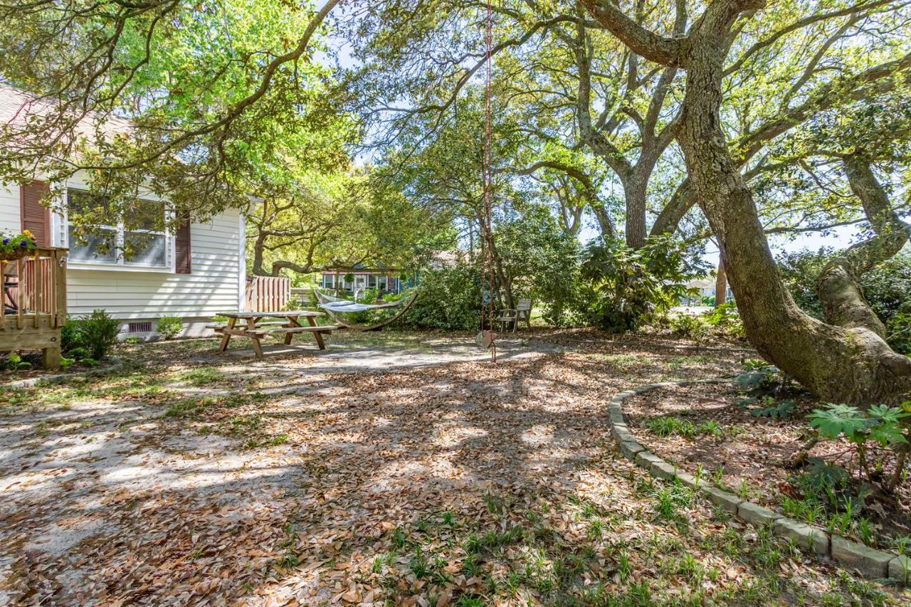 Apartment Sea Cave, Obx Gem, Private Studio, Couple's Nest!
