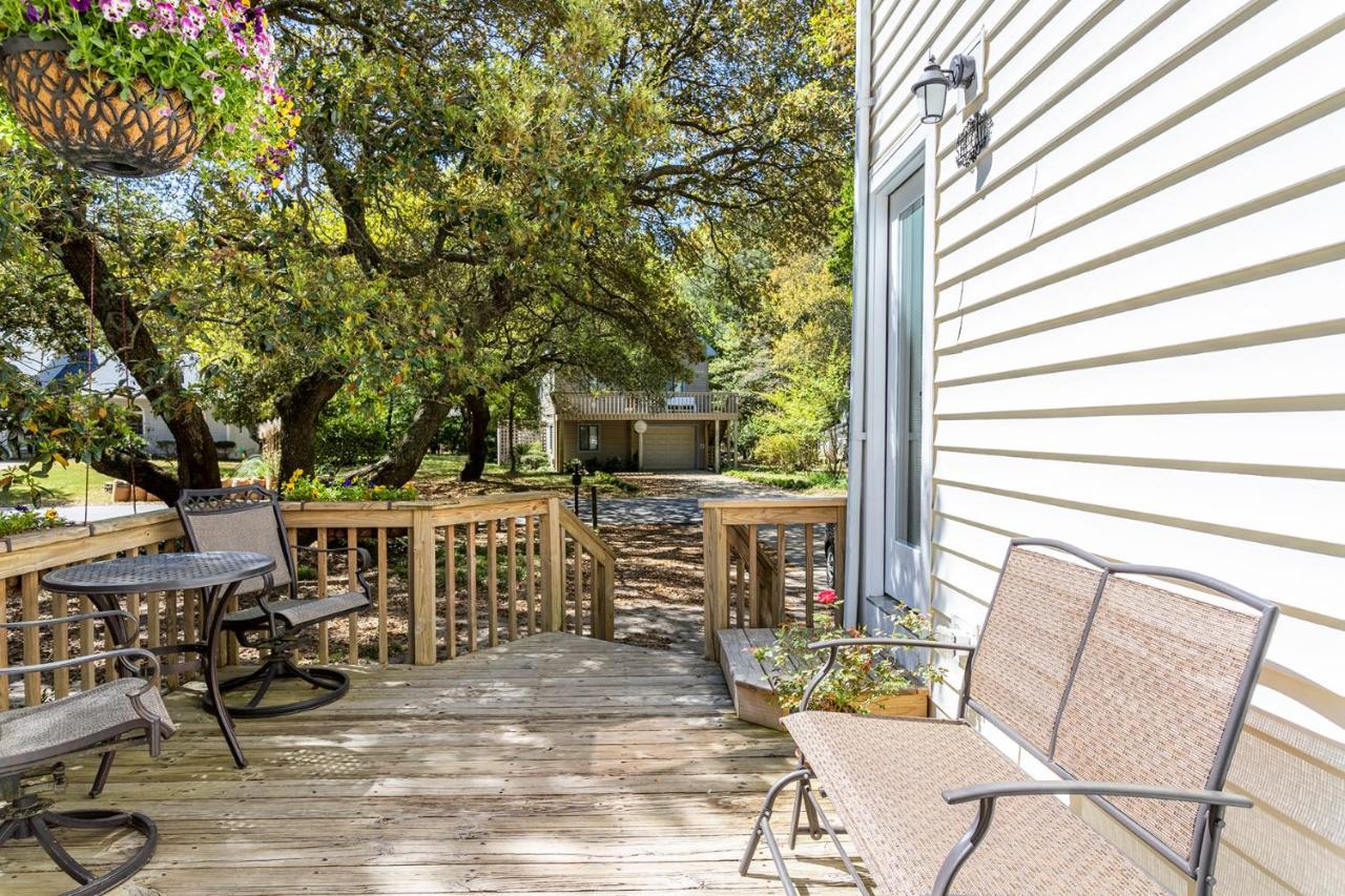 Sea Cave, Obx Gem, Private Studio, Couple's Nest! Kill Devil Hills
