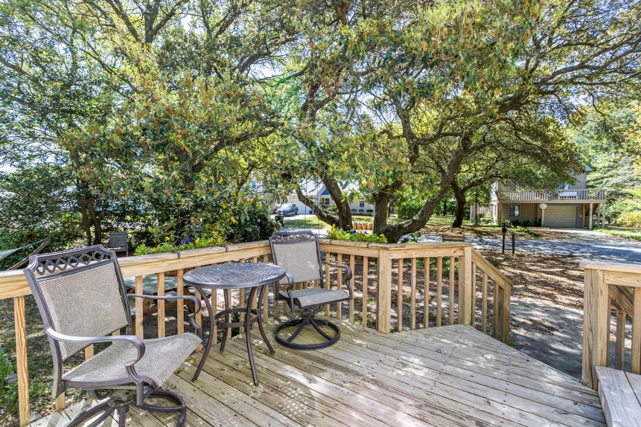 Sea Cave, Obx Gem, Private Studio, Couple's Nest! *