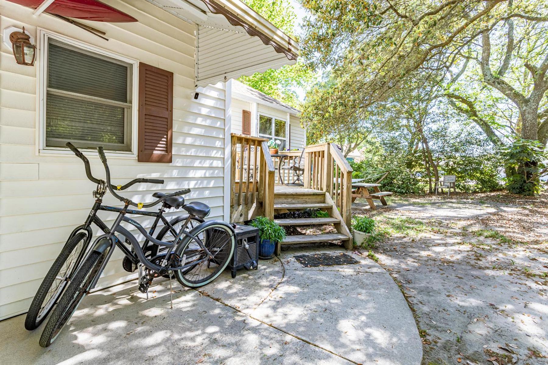 Sea Cave, Obx Gem, Private Studio, Couple's Nest! * Kill Devil Hills